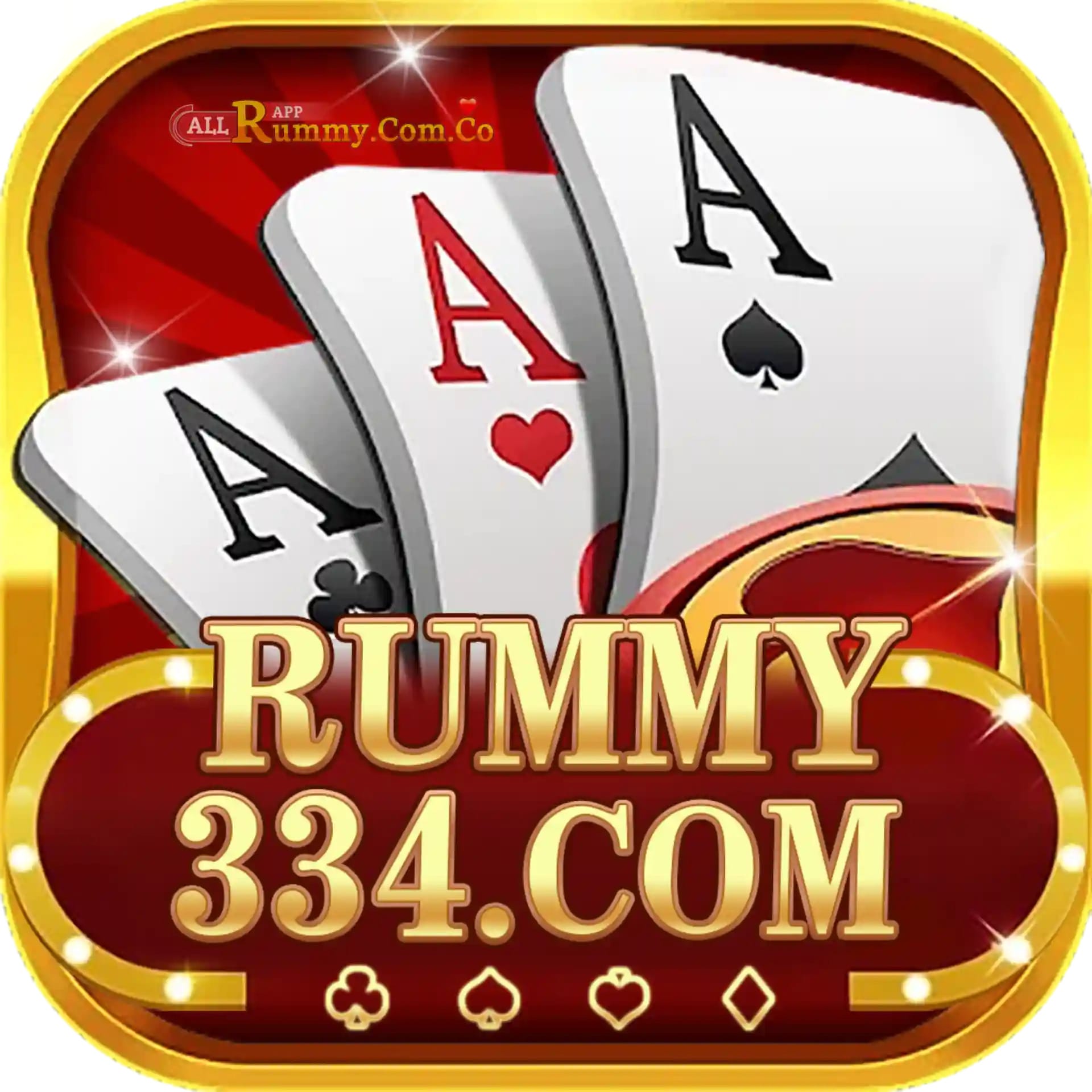 334 Rummy