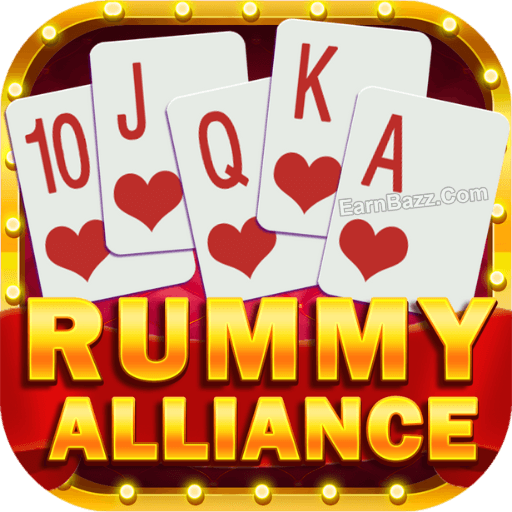 Rummy Alliance